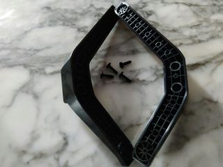 Patas para televisión TD SYSTEMS K32DLT1H VER DESC