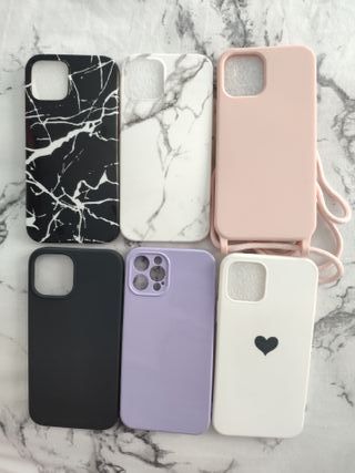 IPhone 12, negro, 128gb