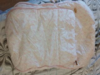 REBAJADO!! Saco para maxicosi bebé