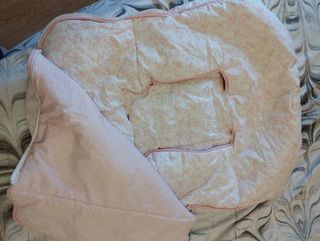 REBAJADO!! Saco para maxicosi bebé