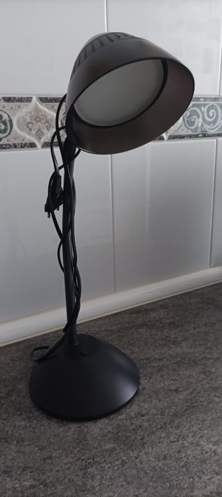 Flexo de color negro