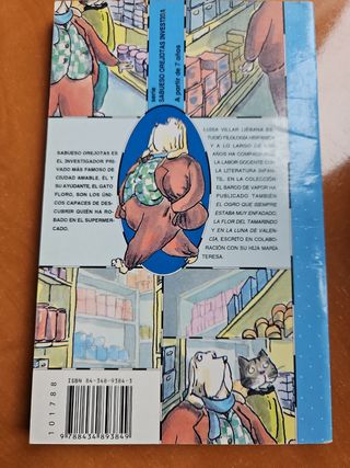 El ladrón de salchichón