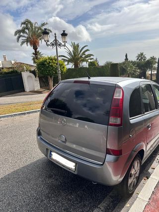 Opel Meriva 2007