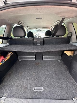 Opel Meriva 2007