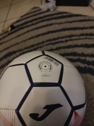 Palla Da Calcio Joma