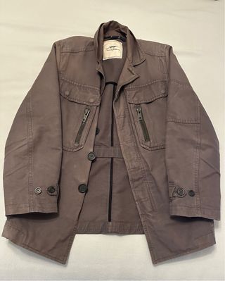 chaqueta