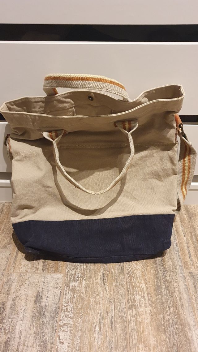 Birsa tracolla Timberland