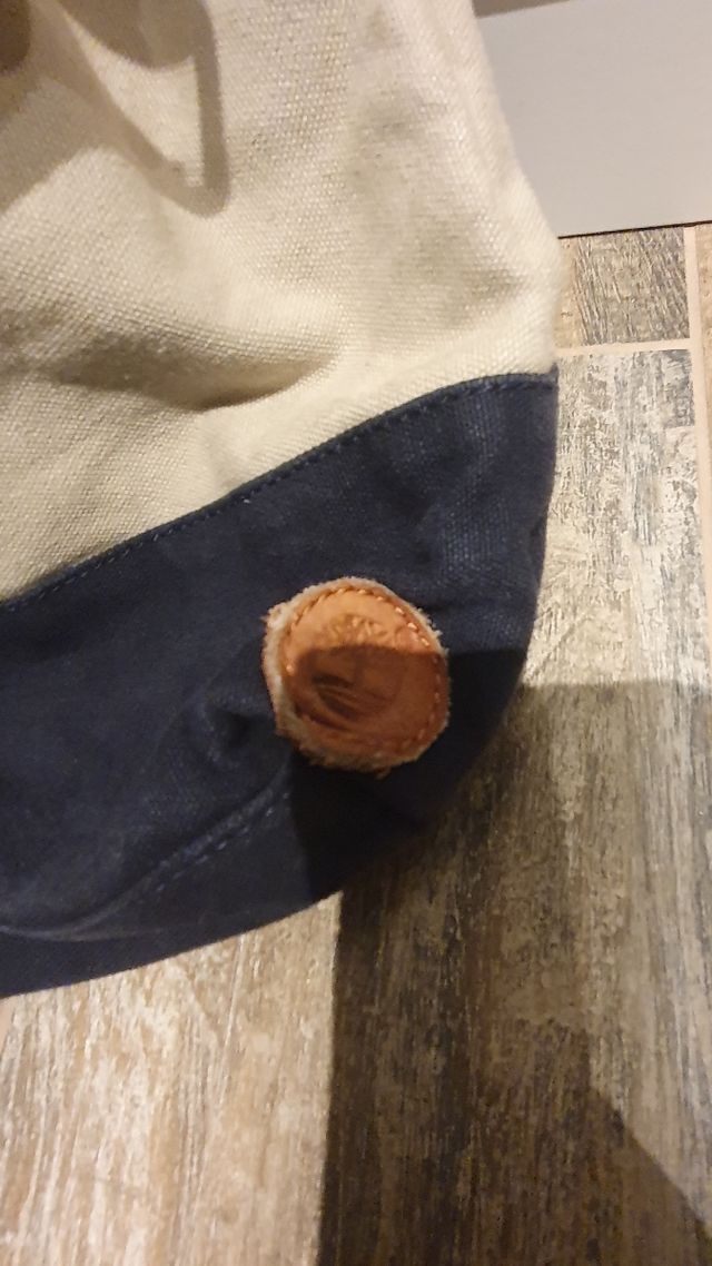 Birsa tracolla Timberland