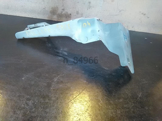 Capot Renault Megane II (2002-2009) 1.5 dC h_84966