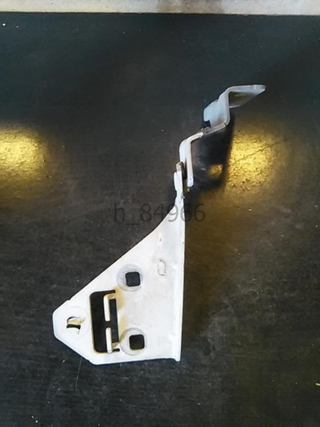 Capot Renault Megane II (2002-2009) 1.5 dC h_84966