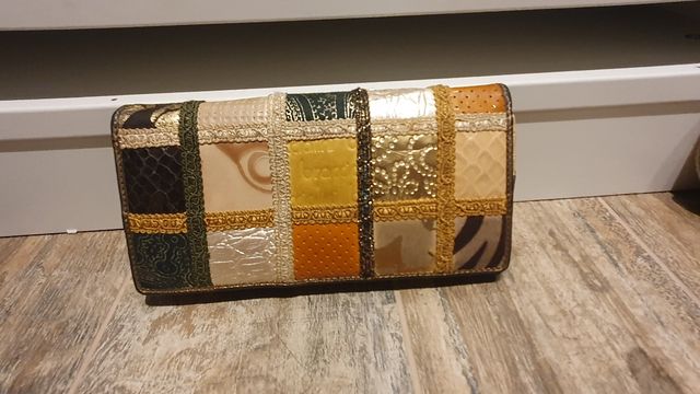 Portafoglio Braccialini