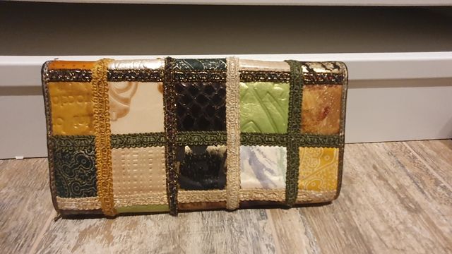 Portafoglio Braccialini