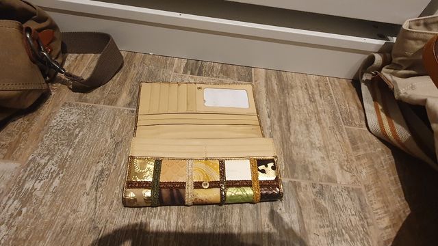 Portafoglio Braccialini