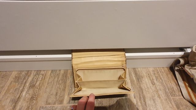 Portafoglio Braccialini