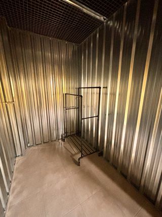 Alquiler de trasteros en Benetússer