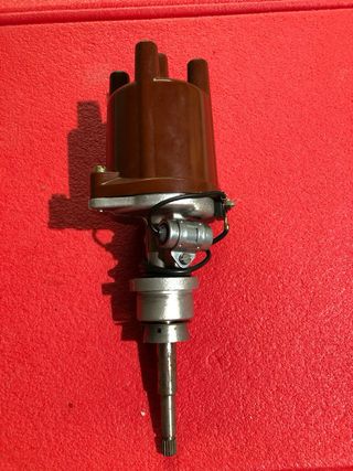 spinterogeno Fiat 124