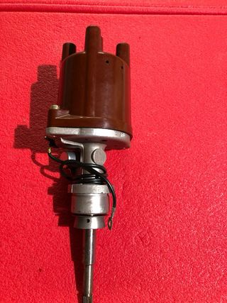 spinterogeno Fiat 124