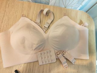 Sujetador lactancia Momcozy