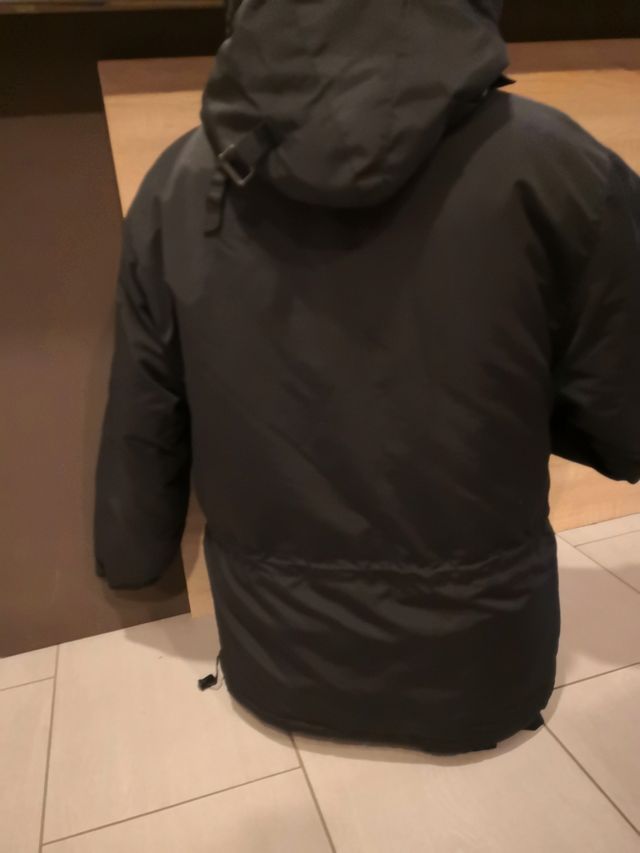 Giubbotto Roy Roger's