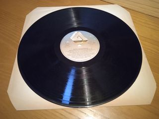 Disco vinilo Ennio Morricone - Marco Polo