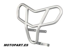 defensas raptor 660 yamaha r quad atv 01 06