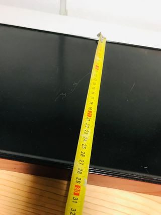 BANDEJA VINTAGE DE BAQUELITA