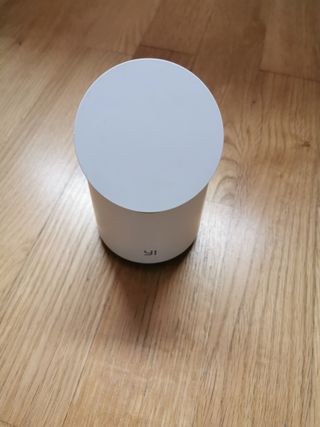 Camara vigilancia 360°