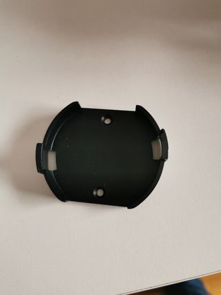 Camara vigilancia 360°