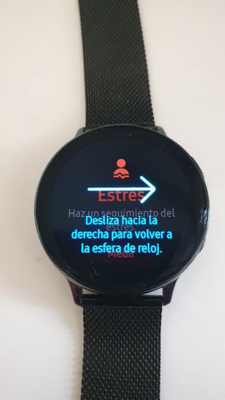 Reloj Samsung Galaxy Active 2 LTE 44mm