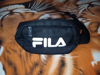 Riñonera fila