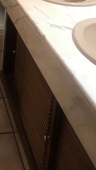 Puertas venezianas correderas