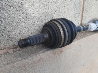 Palier izquierdo honda prelude V manual