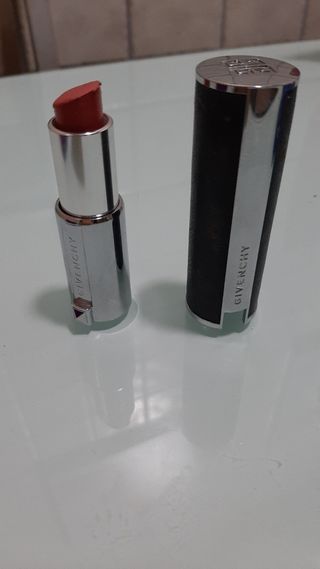 Pintalabios givenchy