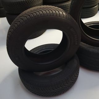 JUEGO DE 2 NEUMATICOS MICHELIN 195/65R15 95V