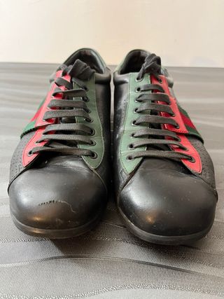 Zapatos de Gucci originales