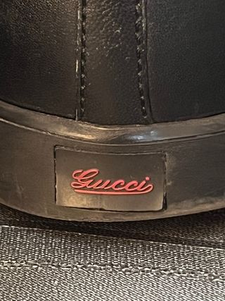 Zapatos de Gucci originales