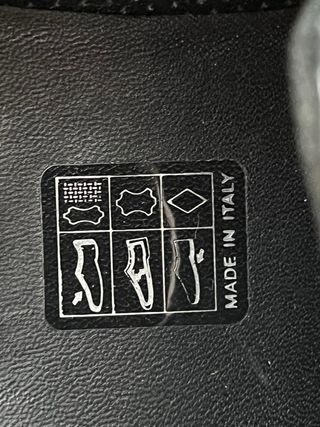 Zapatos de Gucci originales