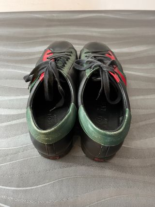 Zapatos de Gucci originales