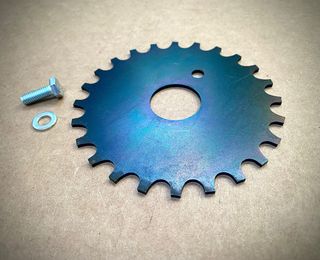 plato Montesa T15