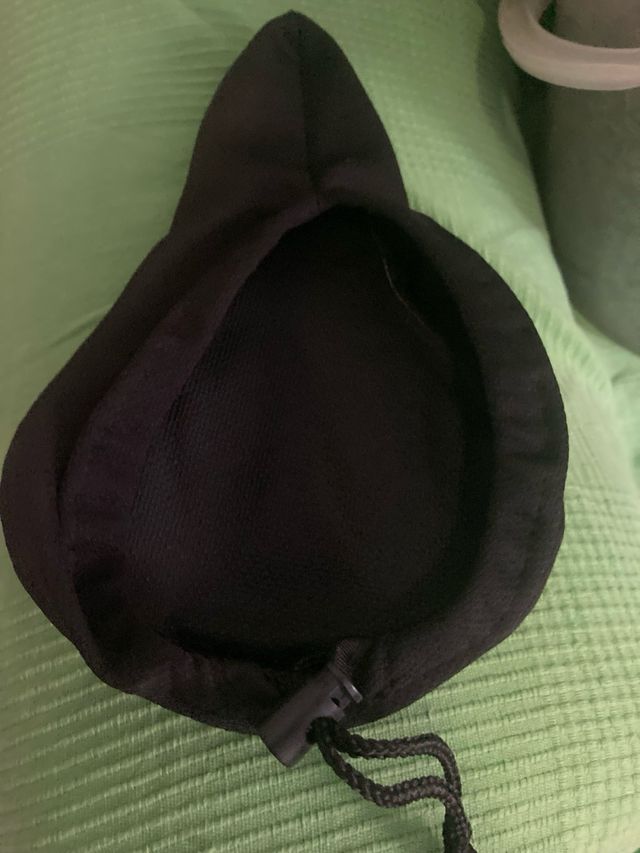 cubre sillin de bici