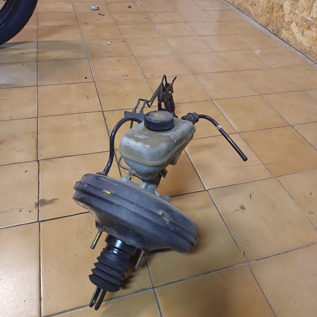 Servofreno opel corsa C