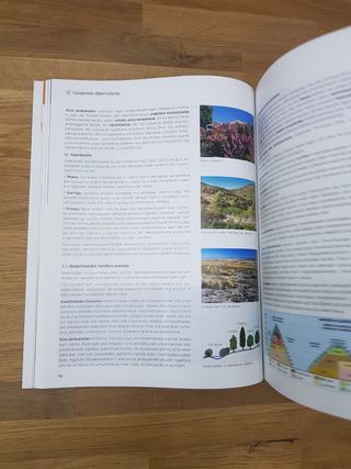 Geografia 2ºBatx - Mundua helburu