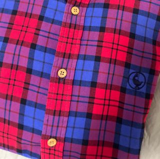 camisa “El Ganso”