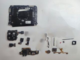 Repuestos Xiaomi Redmi Note 9S