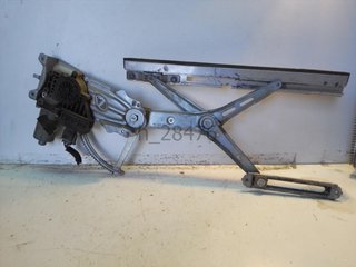 Elevalunas delantero derecho Opel Astra G  h_28476