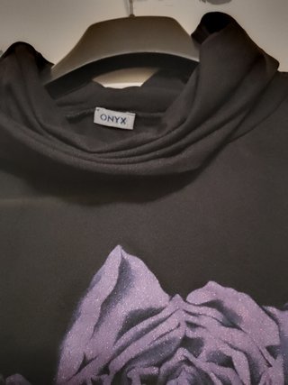 originale top vintage della Only