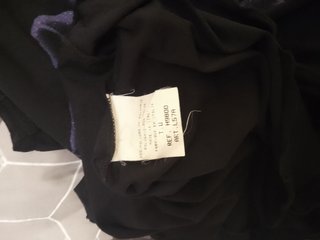 originale top vintage della Only