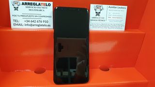 Samsung Galaxy S9+ 64GB Negro Como Nuevo