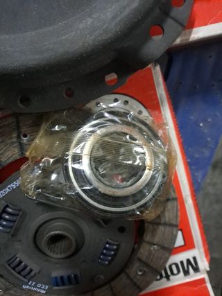 CITROEN GS GSA kit de embrague