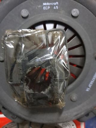 CITROEN GS GSA kit de embrague